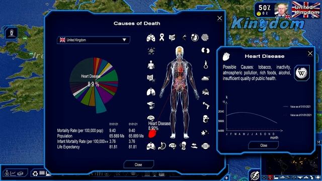 Power & Revolution 2021 Edition | EXCLUSIVE Content for 2021 Edition! | Screenshots and Details! смотреть онлайн