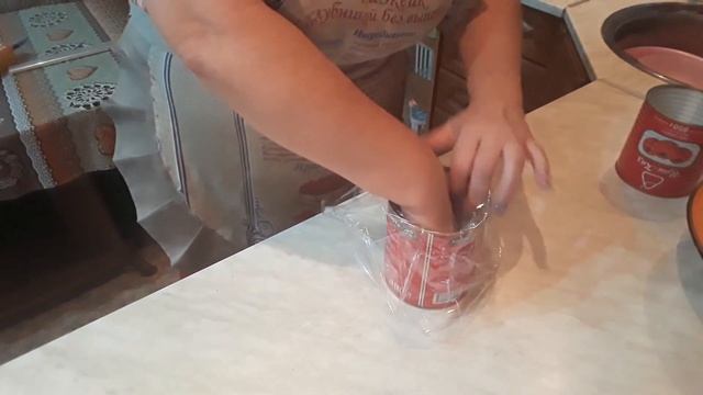 Приготовила ветчину в духовке.Очень вкусно и аппетитно.#Домашняяветчина смотреть онлайн