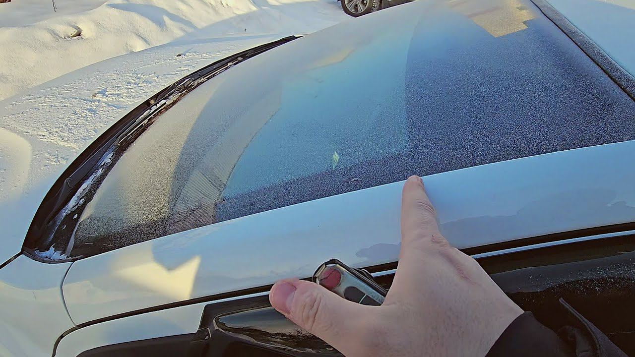 ЛАДА ВЕСТА ЗАПУСК В МОРОЗ НА САМОМ ДЕШЕВОМ АКБ. ЗАПУСК В МОРОЗ LADA VESTA 2024 дешевый аккумулятор смотреть онлайн