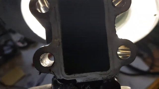 Toyota corola EGR fault смотреть онлайн