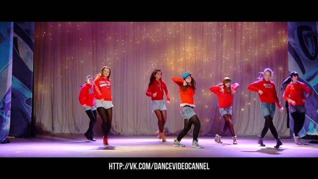 IV ВСЕУКРАИНСКИЙ ФЕСТИВАЛЬ ПО СОВРЕМЕННОМУ ТАНЦУ