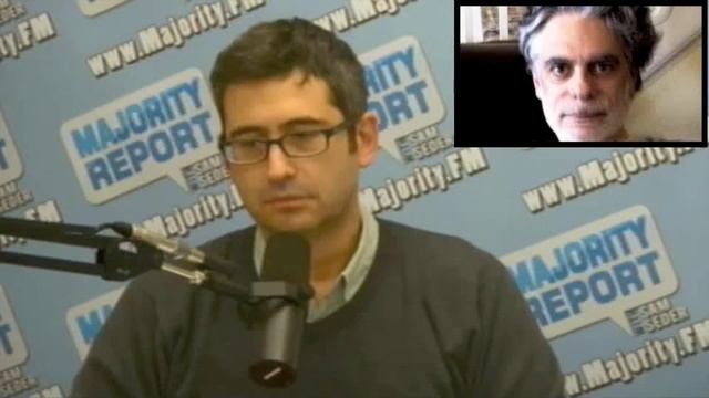 Michigan War on Workers: Worse Than Wisconsin (with Richard Yeselson) смотреть онлайн