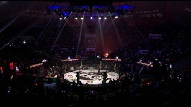 Дамир Шевхужев vs. Ахмад Кадыров | Damir Shevkhuzhev vs. Akhmad Kadyrov | WFCA 30 смотреть онлайн