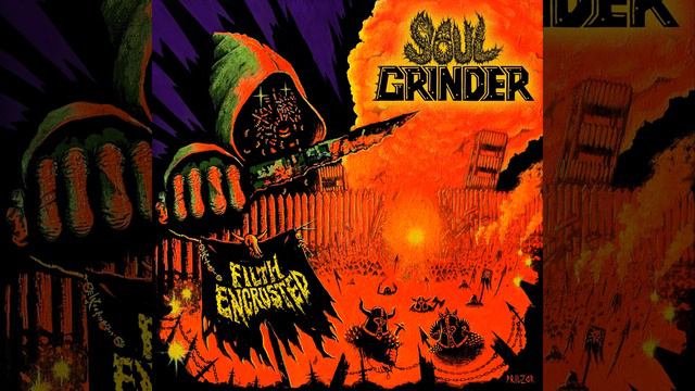 A Foul River смотреть онлайн