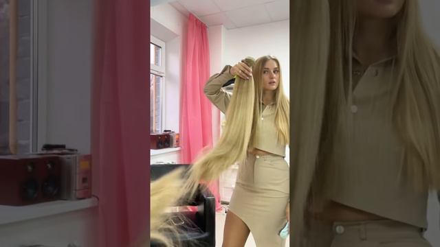 Биопротеин. Только оригинальное качество! Биопротеиновые волосы Sandra_hair смотреть онлайн