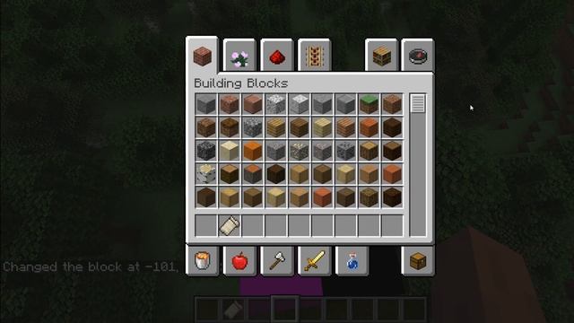 Minecraft: Fabric Modding Tutorial - Blocks (#4) TotallyGamerJet смотреть онлайн