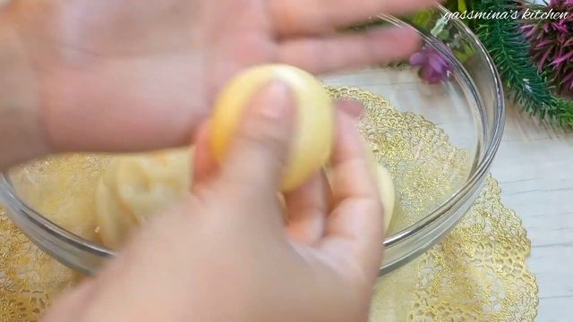 كاليط أو بيسكوي بمذاق مميز بمقادير متوفرة سهل سريع التحضير وبكميةوفيرة محمر مقرمش ينفع لضيوف الغفلة смотреть онлайн