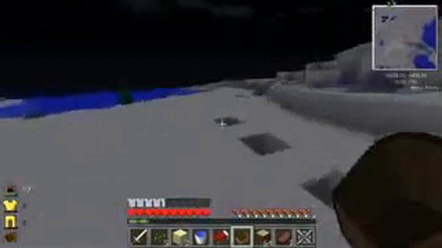 ЛЗГ - Minecraft - Золото - #45 - Поймали! смотреть онлайн
