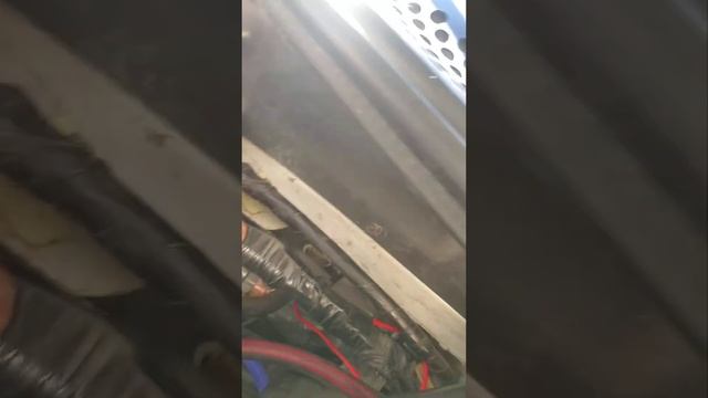 N2MB Wot Box Installed on 1996 Mustang GT 4.6L 5-Speed смотреть онлайн