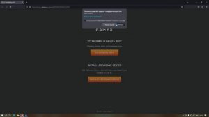 как установить общий тест мир танков