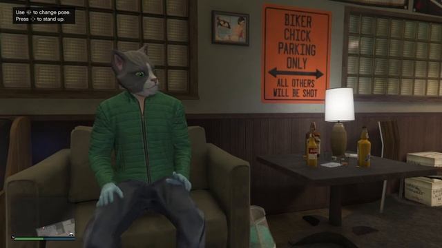 Gta Online- "go to the industrial plant" glitch and how to fix it смотреть онлайн