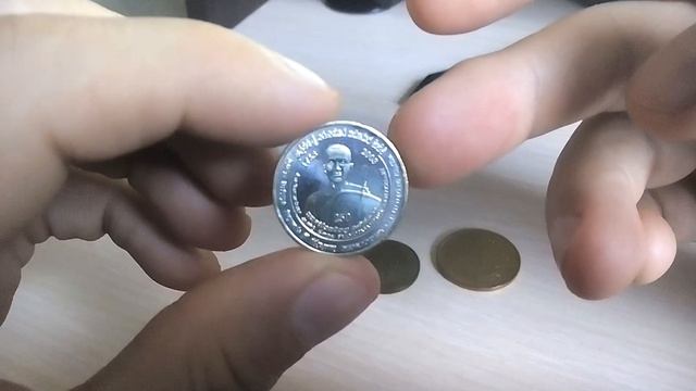 Пополнение коллекции 148 Небольшая распаковка монет смотреть онлайн