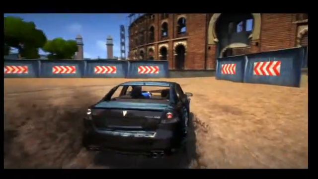 Vin Diesel: Wheelman Part 1 Walktrought Gameplay XBOX 360 PS 3 PC смотреть онлайн