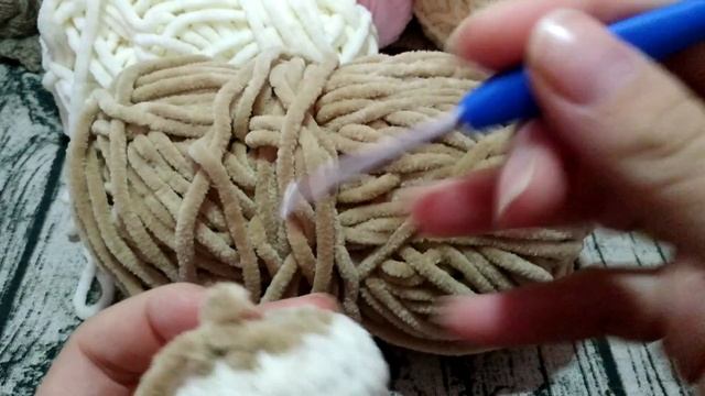 Мороженное крючком Брелок смотреть онлайн