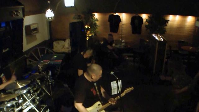 UNBORN-SF Underground World смотреть онлайн