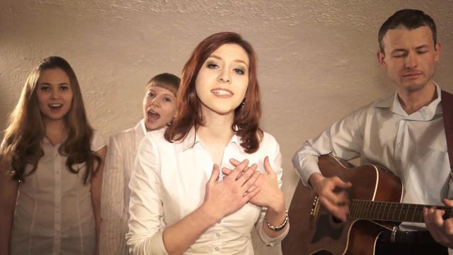 Елизавета Тюрина с песней "Позови". смотреть онлайн