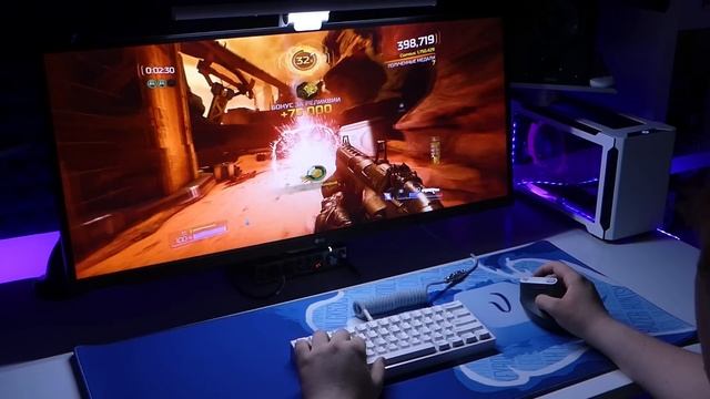 ? МОЙ МАЛЕНЬКИЙ PCюн за $2000 смотреть онлайн