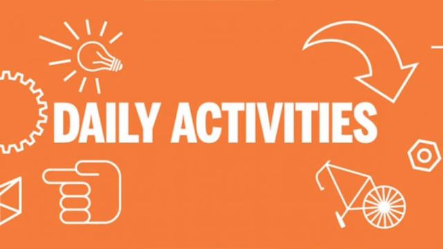 DAILY ACTIVITIES//EVIN HERLIANA PUTRA//XII MP3 SMK NUURUL BAYAN смотреть онлайн