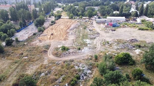 ВСТРЕЧАЙТЕ НОВЫЙ ЖИЛОЙ КОМПЛЕКС! Воронеж, ЖК Городские сады, ВДК.