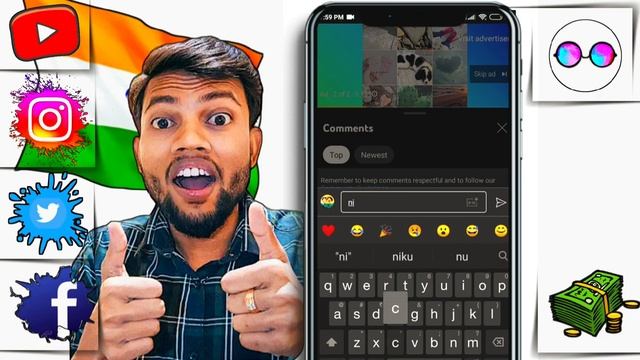 Free iphone 14 Pro Max | Free Me Mobile Kaise Kharide | How To Earn Money Online | @Technicalbs1 смотреть онлайн