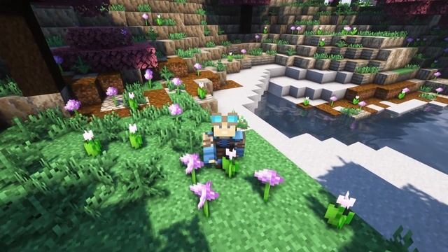 ?Como INSTALAR OPTIFINE 1.19 - 1.19.1 en MINECRAFT + INSTALA BEDROCKTIMIZE para PE 1.19 ✨ смотреть онлайн