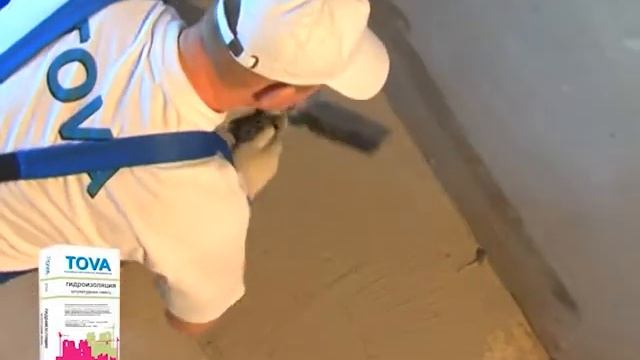 ТОВА TOVA строительные материалы Gidroizol