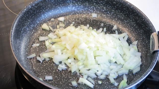 Спагетти с соусом Болоньезе с фаршем на сковороде! Рецепт #115 Bolognese смотреть онлайн