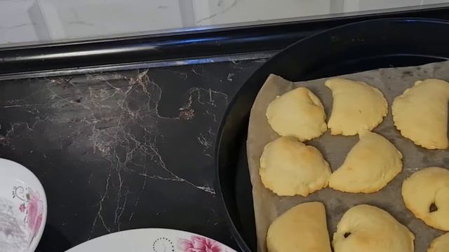 ЕСЛИ остались ЖЕЛТКИ? ВАРЕНОЕ Пиченье на ЖЕЛТКАХ. смотреть онлайн