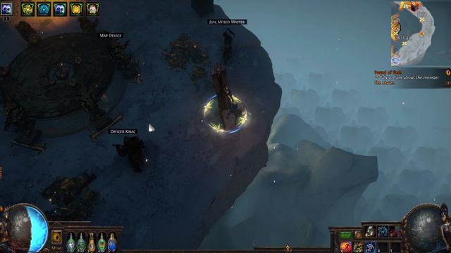 Антигайд по Кровавому минеру POE 3.14 смотреть онлайн