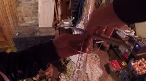 Сети, дели как оплести шнуром