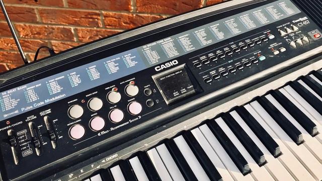 casio tonewave смотреть онлайн