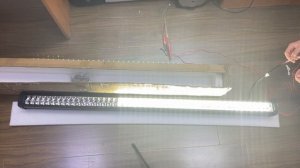 ВАЖНО знать как подключать мощные светодиодные балки.