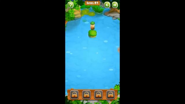 Super Bean Jump