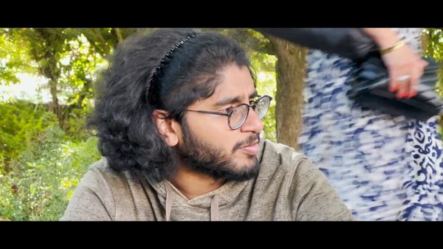 Vaarayo Arugile | Tamil Short Film | Official Teaser | Timo | Shaaadow | Ashwin Manasse | 4K смотреть онлайн