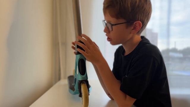 КАК СОБРАТЬ КАСТОМ? | ОШИБКИ ПРИ СБОРКЕ ТРЮКОВОГО САМОКАТА смотреть онлайн