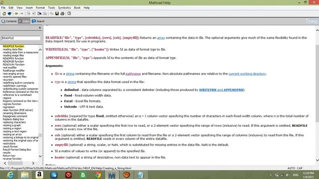 Cargar Historial Aceleraciones en MathCad (1-5) смотреть онлайн