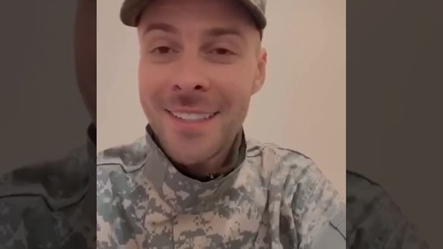 Макс Барских собрался вступить в всу и поехать в зону боевых действий