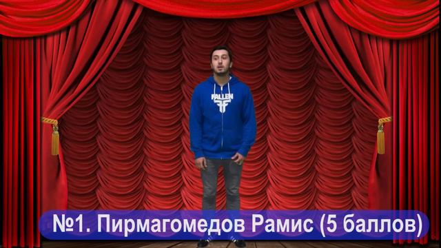 Мистер УлГТУ 2014 (самый умный) смотреть онлайн
