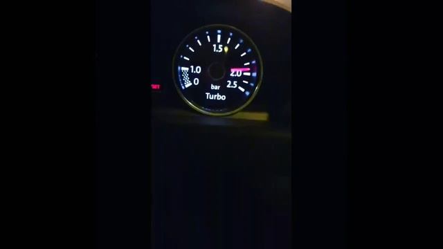 Работа турбины VOLKSWAGEN BEETLE 1,4 TURBO смотреть онлайн