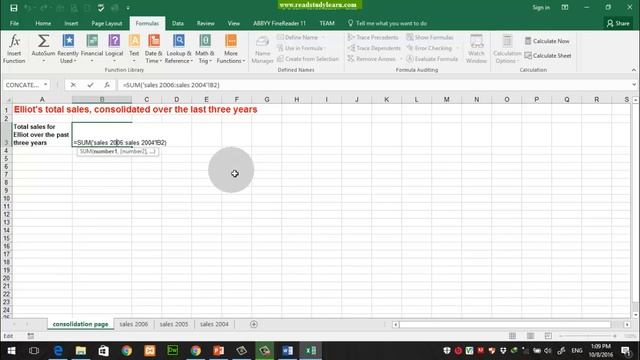 Microsoft Excel 2013 Tutorial - Ms Excel 2013 Tutorial - Urdu - Hindi - Advance - Part 15 смотреть онлайн