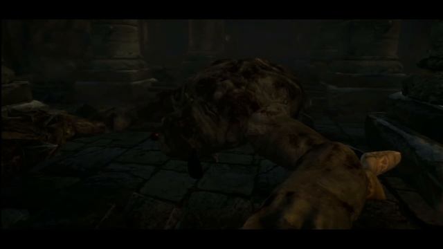Classic Game Room - DRAGON'S DOGMA review смотреть онлайн