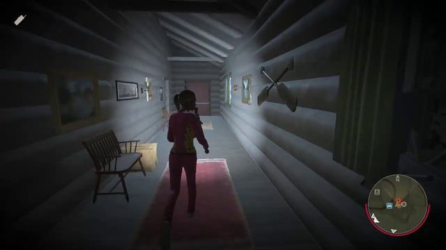 Охота / или Пятница13 / что хочу то и снимаю Хи-хи / MOIPOVELITEL /