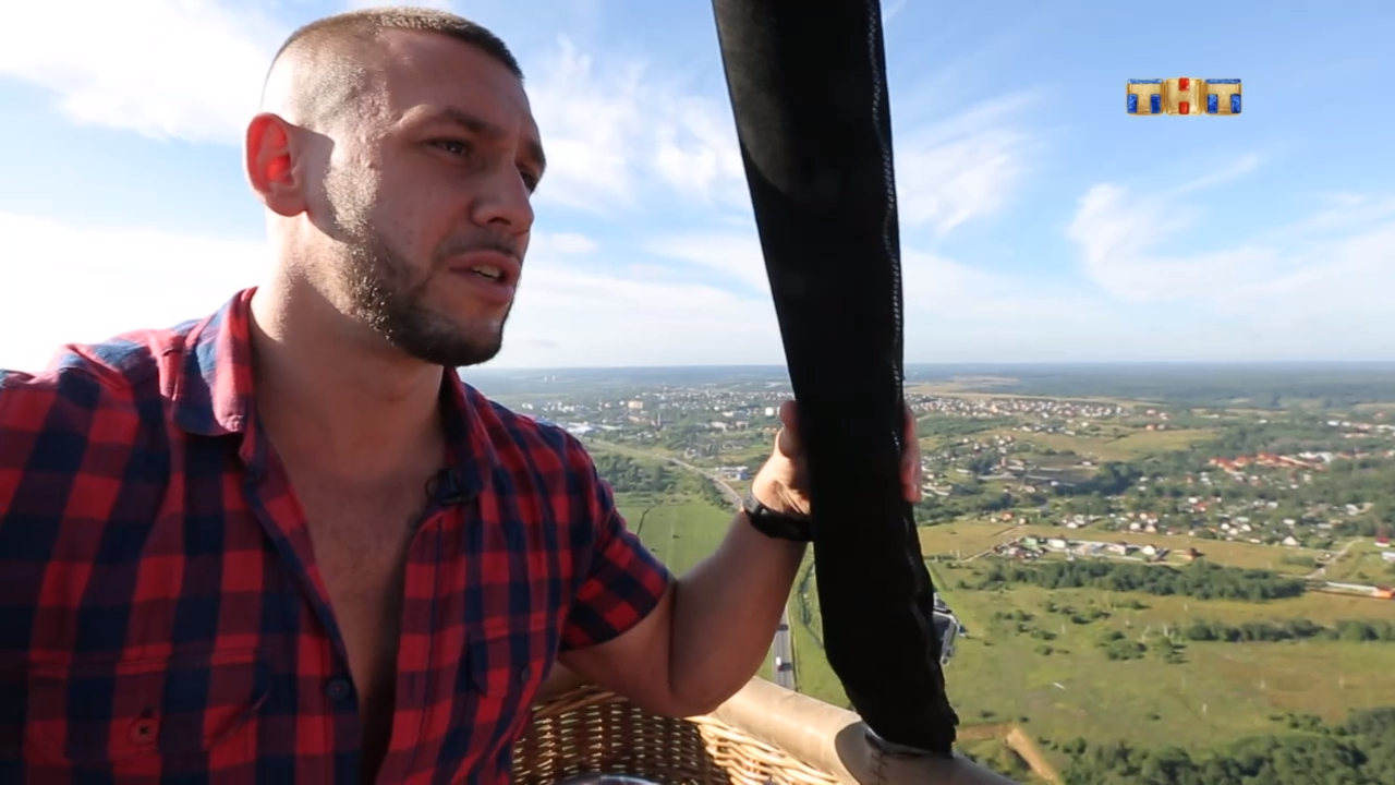 ДОМ-2 Город любви 4845 день Вечерний эфир (15.08.2017) 