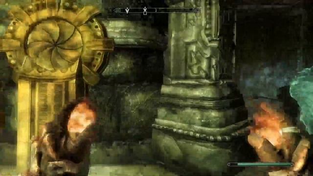 The Elder Scrolls V Skyrim (ЛЕГЕНДАРНЫЙ) #36 В БТАРДАМЗЕ БОСС НЕ ПОБЕДИМЫЙ НА МОЕЙ СЛОЖНОСТИ!!! смотреть онлайн