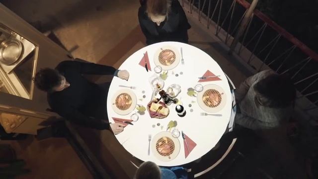 Очень интересный 