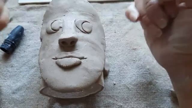 Анна Сно. Керамика. Горожане Петербурга смотреть онлайн