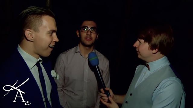 Интервью#76 (24.06.2018 года - Гимназия №11 - Балашиха) смотреть онлайн