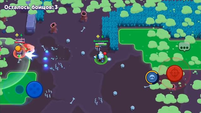 Я ИГРАЮ ЗА НАНИ?ЧТО?!!? смотреть онлайн