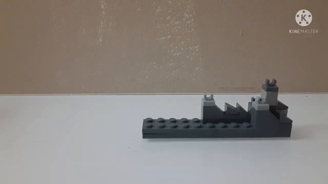 How to build Lego Godzilla 2021 (Godzilla vs Kong) смотреть онлайн