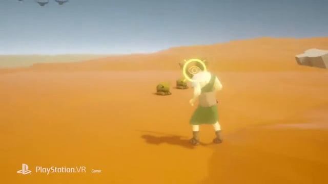 Medusa And Her Lover Announcement Trailer PS VR смотреть онлайн
